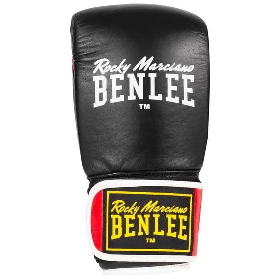 BENLEE Baggy Leather Boxing Gloves