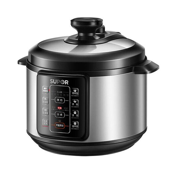 SUPOR Electric Pressure Cookers