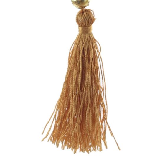 Украшение новогоднее &quot;Шар&quot;, L8 W8 H11 см