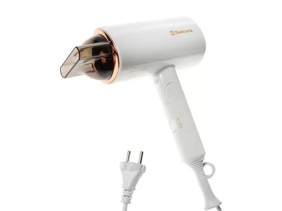 Фен Sakura SA-4043W 1800-2000Вт белый