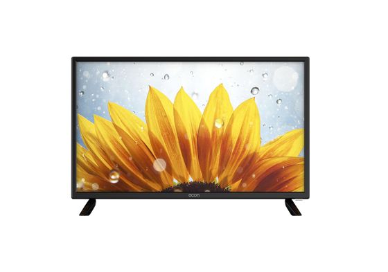 Телевизор LED 24&quot; Econ EX-24HS007B черный SmartTV