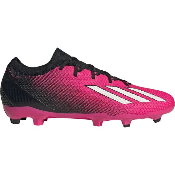 Футбольные бутсы ADIDAS X Speedportal.3 FG