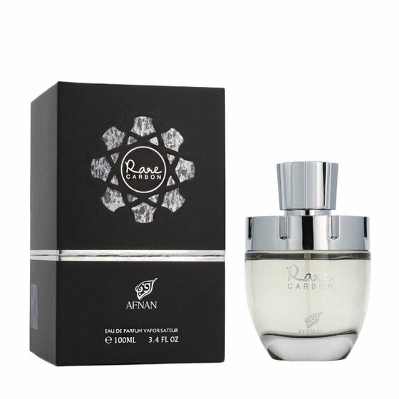 Мужская парфюмерия Afnan Rare Carbon EDP 100 ml