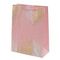 Пакет подарочный (бумага 210г/м2, блок микс 12шт), L18 W9 H24 см, 4в.