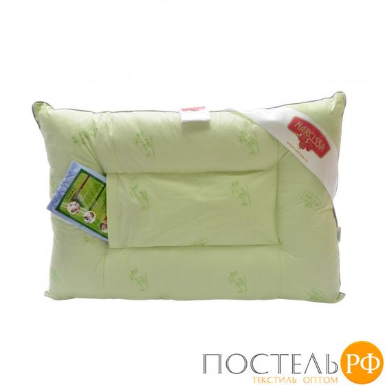 Артикул: 3142 Подушка Premium Soft &quot;Крепкий сон&quot; (с травами) 50х70