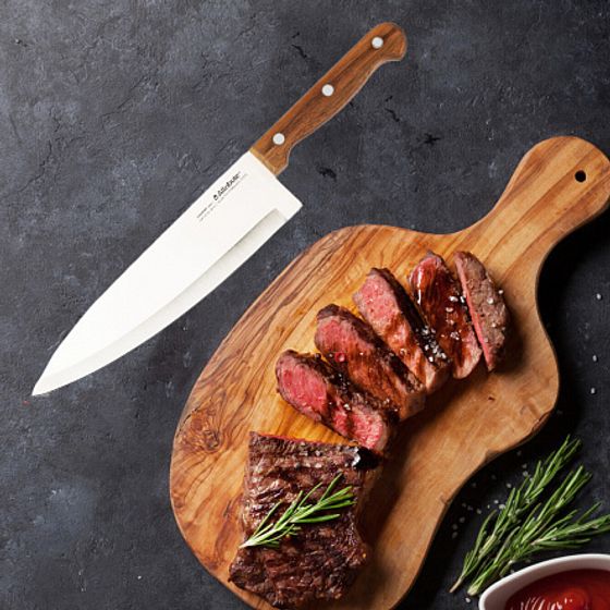 Нож поварской COUNTRY 20см