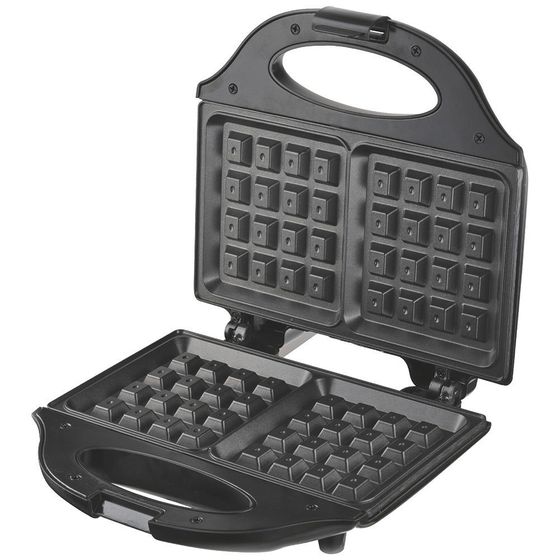 Орешница Viconte VC-165 800Вт черный