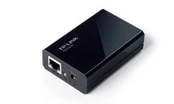 Инжектор Tp-Link PoE TL-POE150S