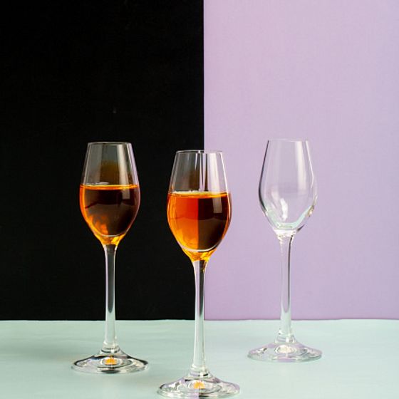 Набор рюмок WATERFALL 6шт 60мл