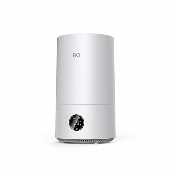 Увлажнитель воздуха BQ HDR2004 White 22Вт, 4,3л