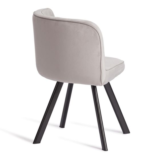 Комплект (стол, 4 стула) QUADRON (mod. PT14)