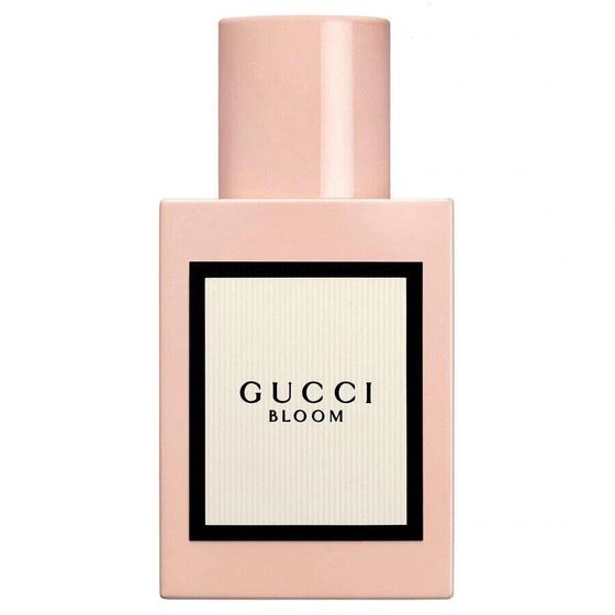 Gucci Bloom парфюмированная вода