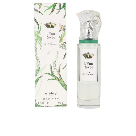 Туалетная вода Sisley L&#39;Eau Revee D&#39;Alma