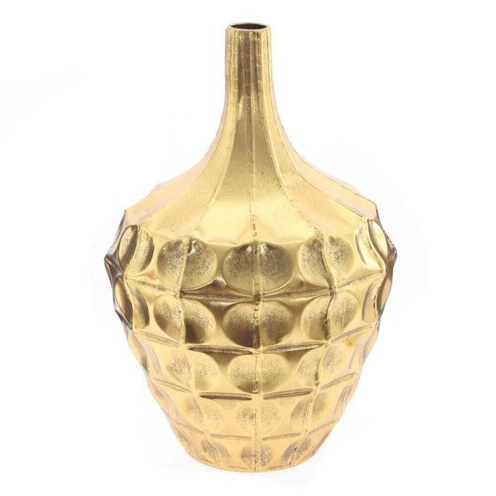 Ваза для искусственных цветов, L31 W31 H45,5 см