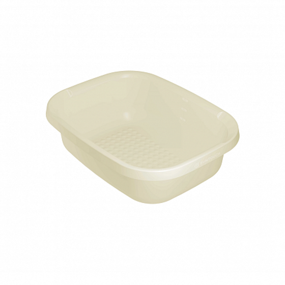 Таз Comfort прямоугольный 18л