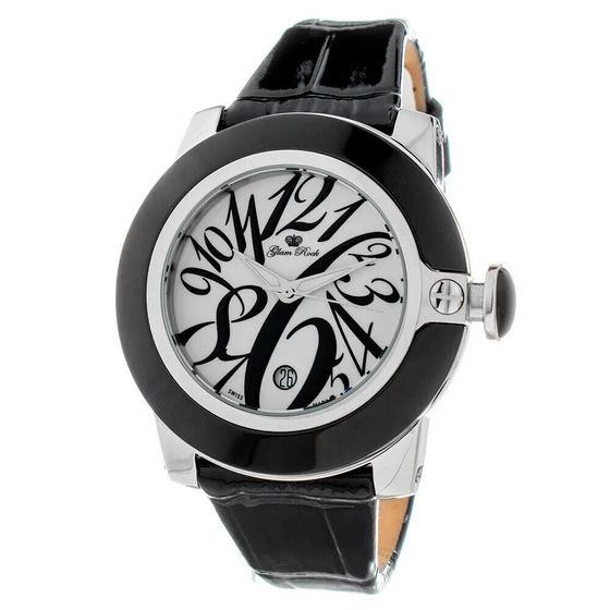 GLAM ROCK GR32083 watch