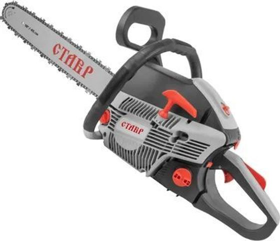 Бензопила Ставр ПЦБ-45/2100 2100Вт 2.9л.с. дл.шины: 18&quot; 45см