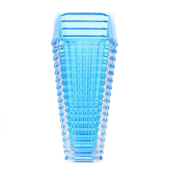 Ваза, 450 мл, L10,5 W7,5 H17,5 см
