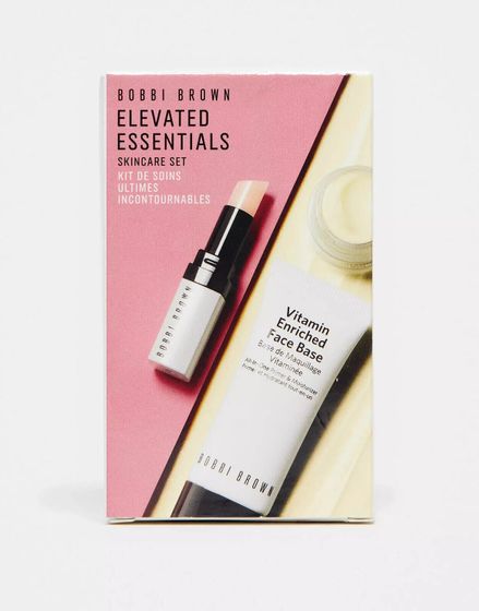 Bobbi Brown Getaway Skincare Set (save28%)