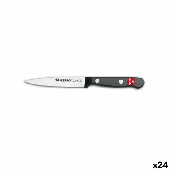 Нож для чистки Quttin Sybarite 9 см (24 шт.)