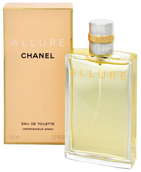 Allure - EDT