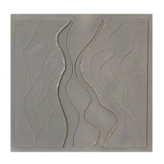 Панно, L100 W2,5 H100 см