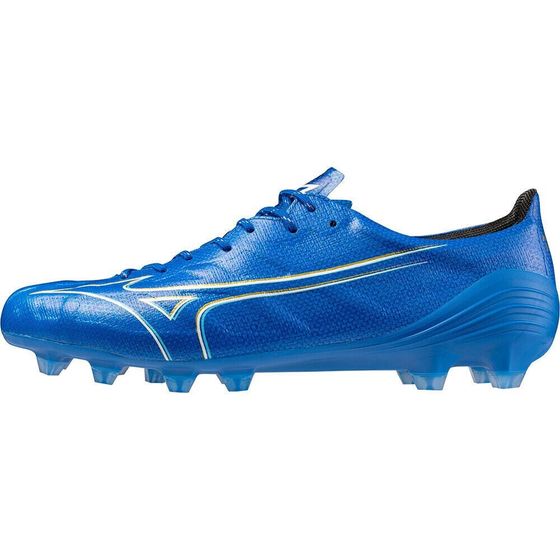 Футбольные бутсы MIZUNO Alpha Japan FG