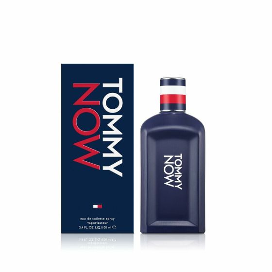 Мужская парфюмерия Tommy Hilfiger TOMMY NOW 100 ml