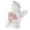 Фигурка декоративная &quot;Ангел&quot;, L5,5 W5 H8,5 см, 2в.