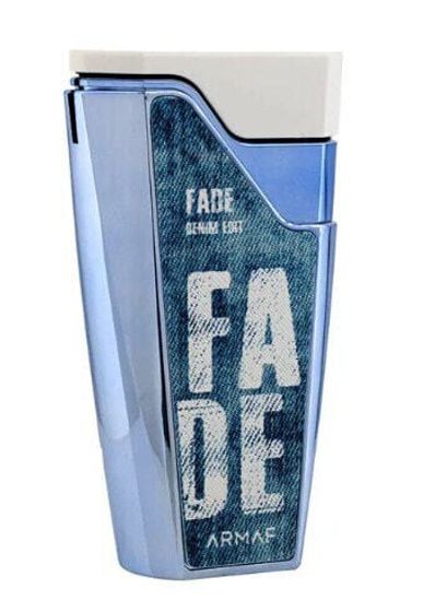 Fade Denim Edit - EDP