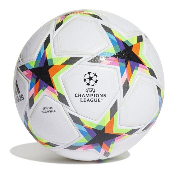 Футбол adidas UEFA Champions League Pro HE3777