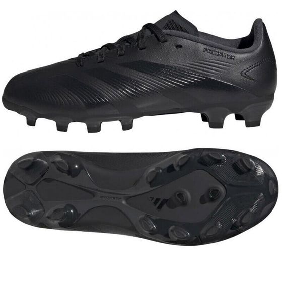 Футбольные бутсы Adidas Predator League L MG Jr IG5441