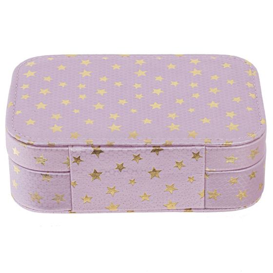 Шкатулка для украшений, Д15 Ш10,5 В5 см