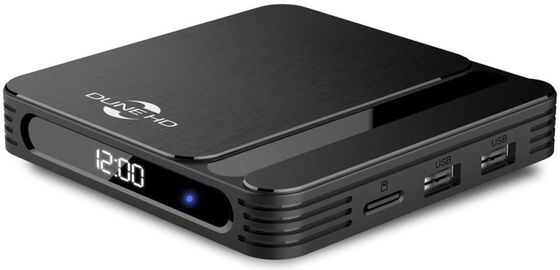 Медиаплеер Dune HD D1004