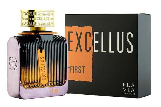 Excellus First Pour Homme - EDP