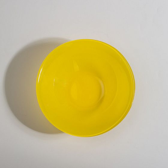 Салатник AMБИАНТЭ ЙЕЛЛОУ 16см