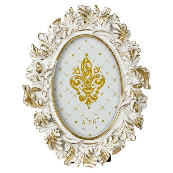 Фоторамка фото 10*15, L18 W2 H23 см