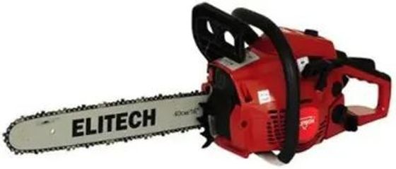 Бензопила Elitech БП 58/20 Prof 3000Вт 4.1л.с. дл.шины:20&quot; 50см (202236)