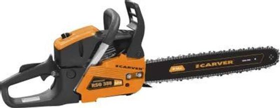 Бензопила Carver RSG 358 2200Вт 3л.с. дл.шины:18&quot; 45см (01.004.00046)