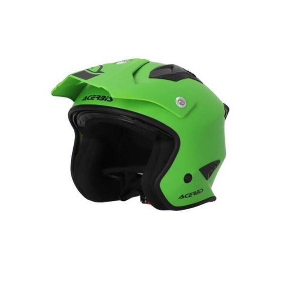 ACERBIS Aria open face helmet