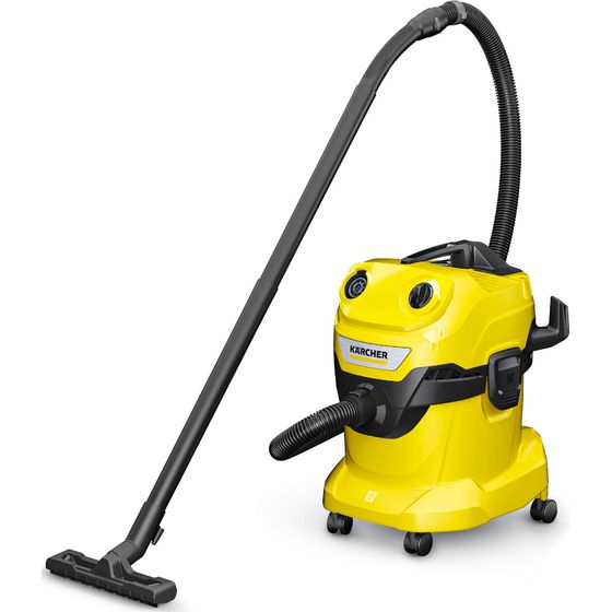 Строительный пылесос Karcher WD 4 V-20/5/22 (1.628-209.0)