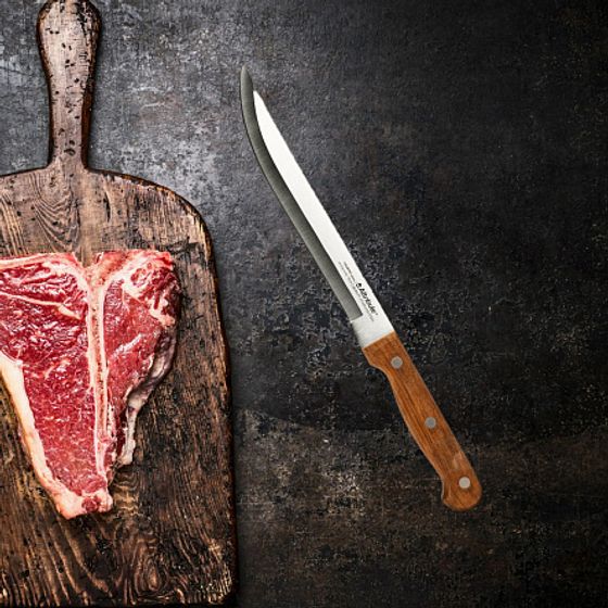 Нож филейный COUNTRY 19см