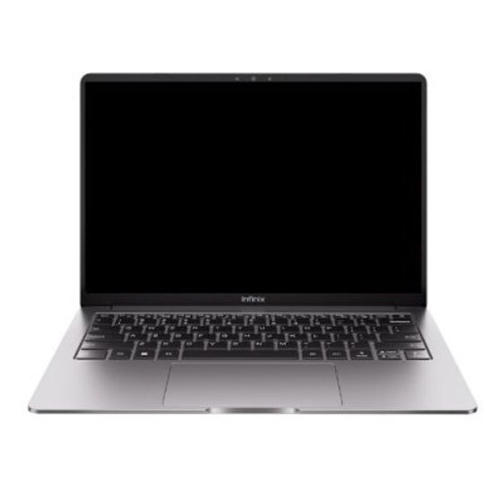 Ноутбук 14&quot; Infinix Inbook Air_XL442 серый i3-1215U 8Gb/256Gb UHDGr noOS (71008302595)