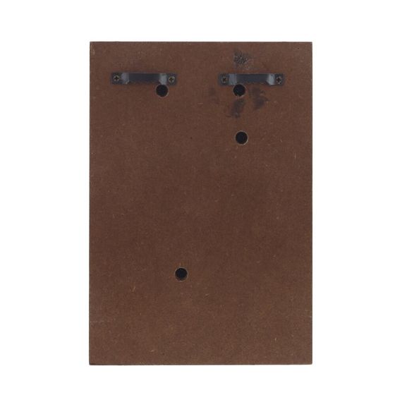 Ключница, L13,5 W3 H19,5 см