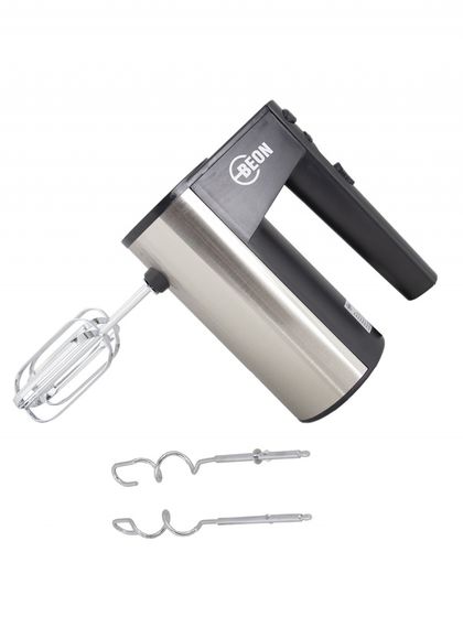 Миксер ручной Beon BN-2218 700Вт серебристый