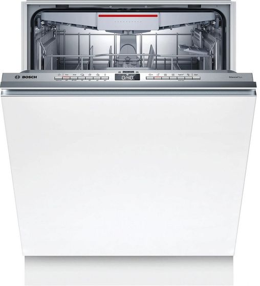 Встраиваемая ПМ Bosch SMV4HMX65Q 13 комплектов 60см