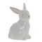 Фигурка декоративная &quot;Заяц&quot;, L6 W5 H8 см