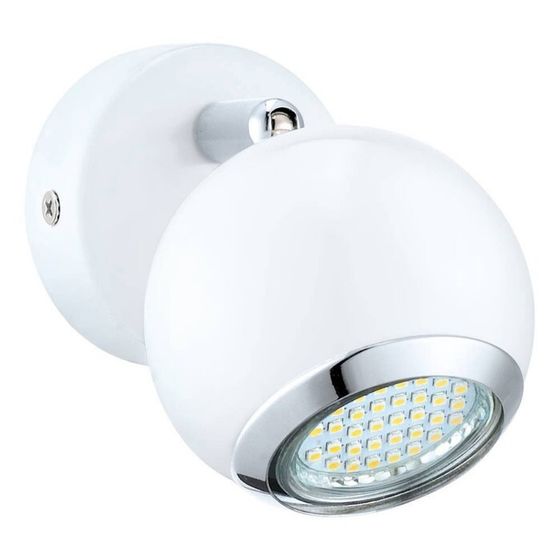 Светильник BIMEDA 1x2,5Вт LED белый 7x7 см