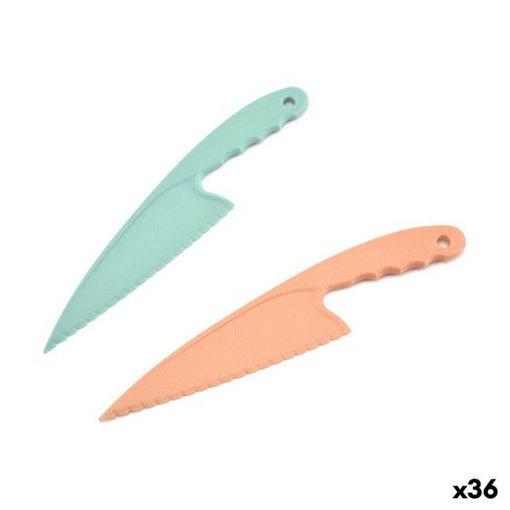 Кухонный нож Пластик 29 х 6 см (36 шт.)