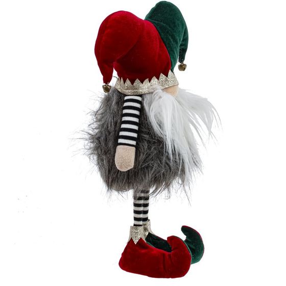 Игрушка набивная &quot;Гном&quot;, L24 W16 H39 см